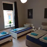 Stadtnah An Der Foerde 75 01 R Apartmán