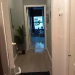 Apartmán Stadtnah An Der Foerde 75 01 R