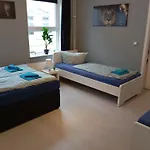 Stadtnah An Der Foerde 75 01 R شقة *