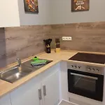 Stadtnah An Der Foerde 75 01 R شقة *