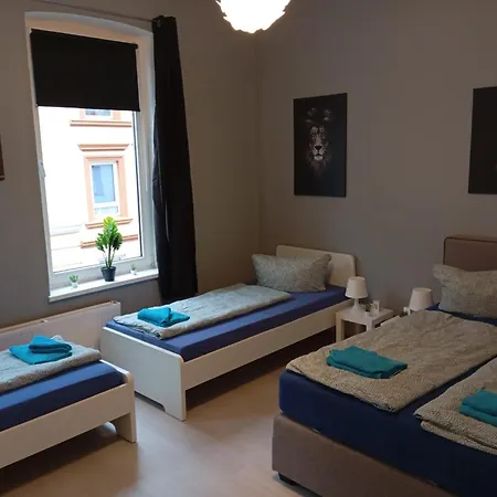 Stadtnah An Der Foerde 75 01 R Appartement