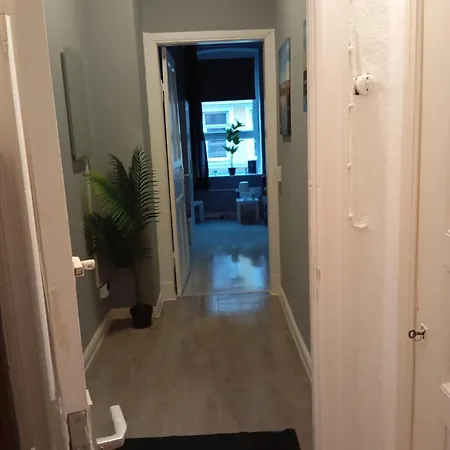 Apartment Stadtnah An Der Foerde 75 01 R