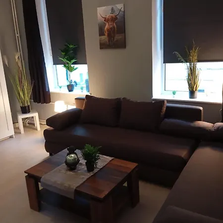 Stadtnah An Der Foerde 75 01 R *