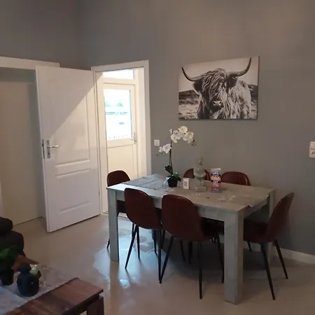 Stadtnah An Der Foerde 75 01 R Apartment Flensburg