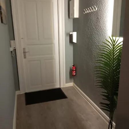 Stadtnah An Der Foerde 75 01 R * 플렌스부르크