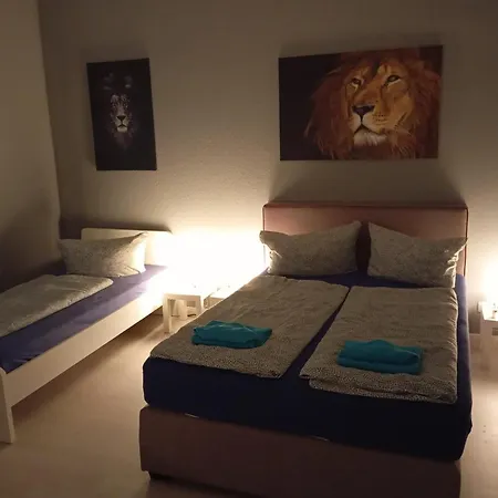 Stadtnah An Der Foerde 75 01 R *