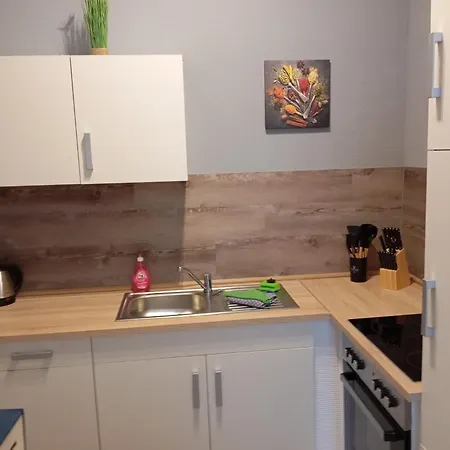 Stadtnah An Der Foerde 75 01 R Flensburg