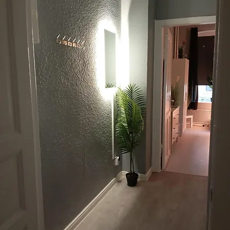 Stadtnah An Der Foerde 75 01 R * 플렌스부르크