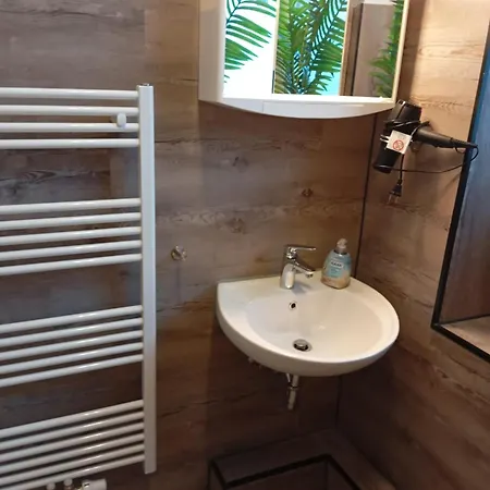 Stadtnah An Der Foerde 75 01 R 아파트