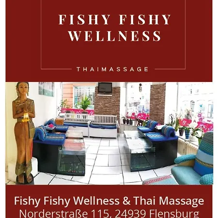 아파트 Stadtnah An Der Foerde 75 01 R *