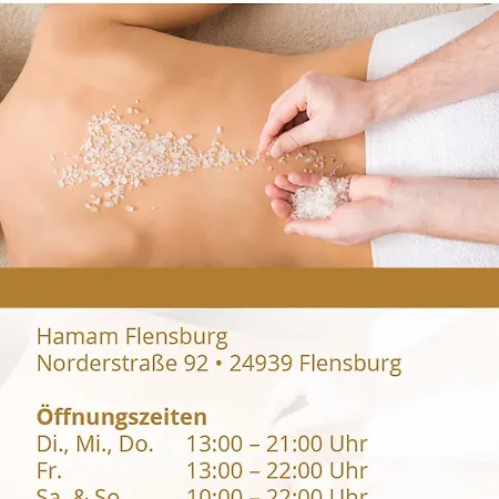 Stadtnah An Der Foerde 75 01 R 아파트