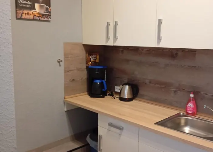 Lejlighed Stadtnah An Der Foerde 75 01 R