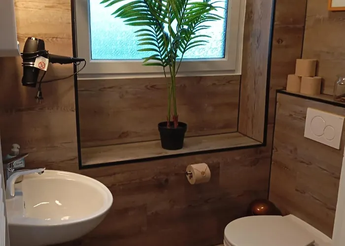 Stadtnah An Der Foerde 75 01 R Lejlighed