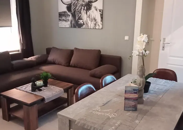 Stadtnah An Der Foerde 75 01 R * Flensborg