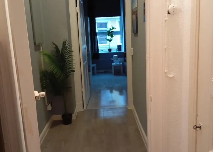 Lejlighed Stadtnah An Der Foerde 75 01 R