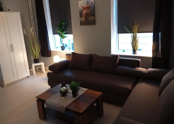 Stadtnah An Der Foerde 75 01 R *