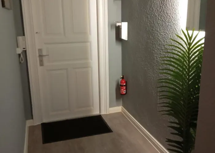 Stadtnah An Der Foerde 75 01 R * Flensborg