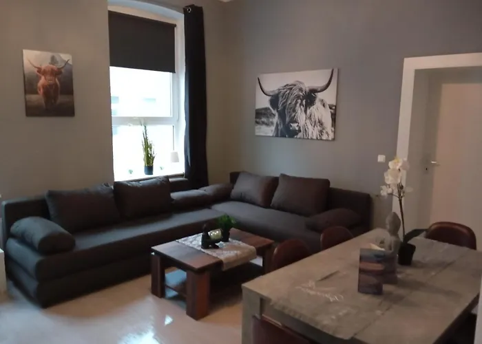 Stadtnah An Der Foerde 75 01 R