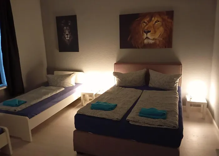 Stadtnah An Der Foerde 75 01 R *