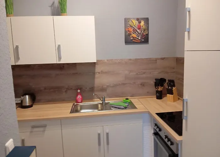 Stadtnah An Der Foerde 75 01 R Flensborg