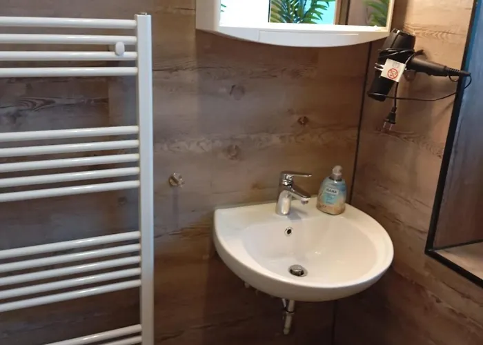 Stadtnah An Der Förde 75 01 R Lägenhet