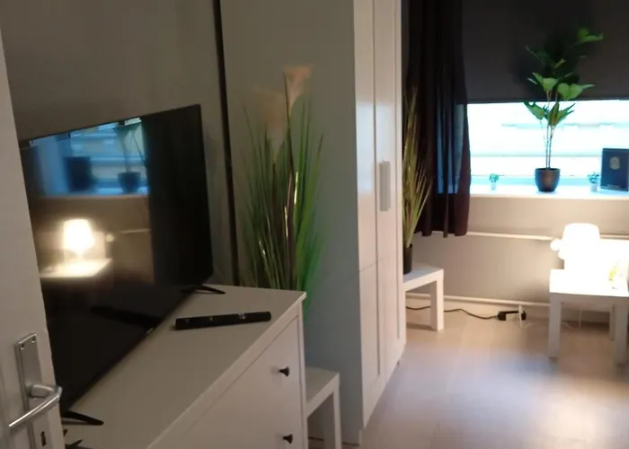 Stadtnah An Der Foerde 75 01 R Flensborg